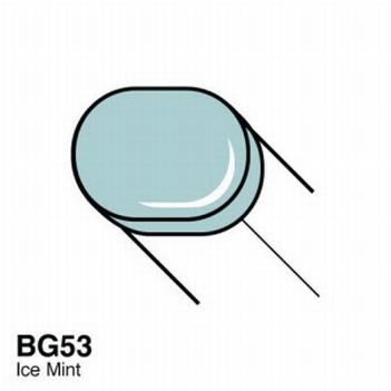 Copic Sketch Ice Mint CPSBG53