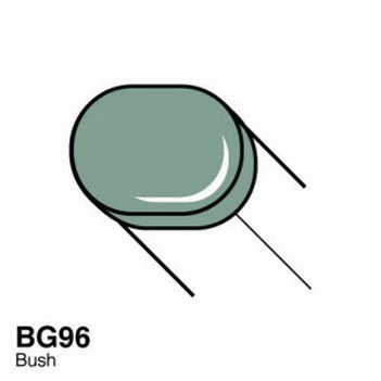 Copic Sketch Bush CPSBG96