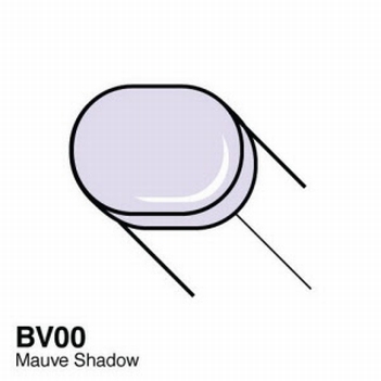 Copic Sketch Mauve Shadow CPSBV00