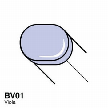 Copic Sketch Viola CPSBV01