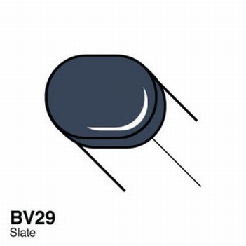 Copic Sketch Slate CPSBV29