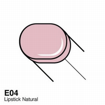 Copic Sketch Lipstick Natural CPSE04