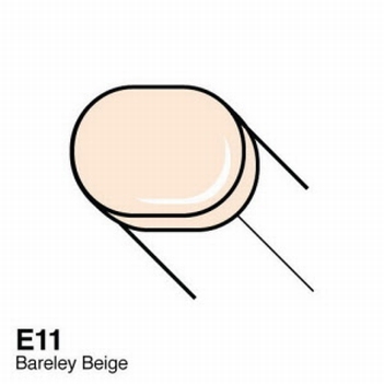 Copic Sketch Barley Beige CPSE11