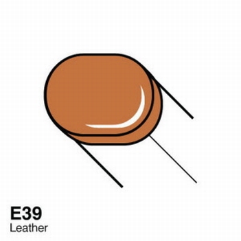 Copic Sketch Leather CPSE39