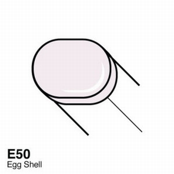 Copic Sketch Egg Shell CPSE50