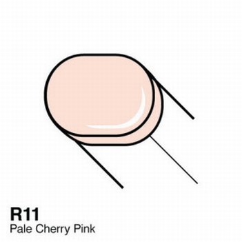 Copic Sketch Pale Cherry Pink CPSR11