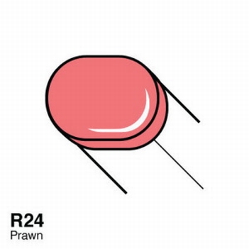 Copic Sketch Prawn CPSR24
