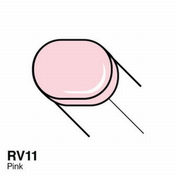 Copic Sketch Pink CPSRV11