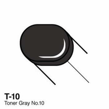 Copic Sketch Toner Gray Nr. 10 CPST10