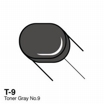Copic Sketch Toner Gray Nr. 9 CPST9