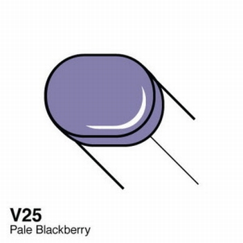 Copic Sketch Pale Blackberry CPSV25