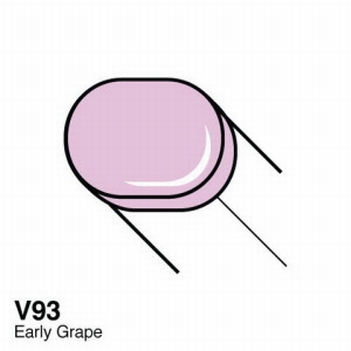 Copic Sketch Early Grape CPSV93