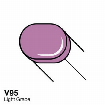 Copic Sketch Light Grape CPSV95