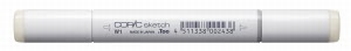Copic Sketch Warm Gray Nr. 1 CPSW1