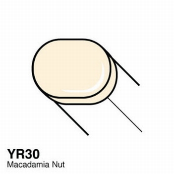 Copic Sketch Macadamia Nut CPSYR30