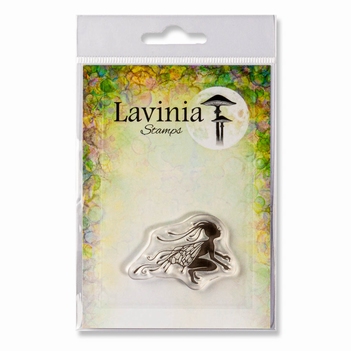 Lavinia Clear Stamp Nia LAV767