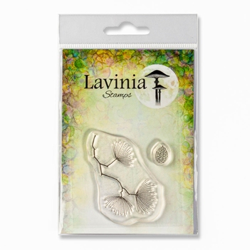 Lavinia Clear Stamp Cedar LAV759