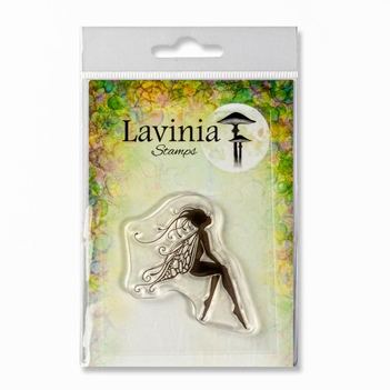 Lavinia Clear Stamp Everlee LAV766
