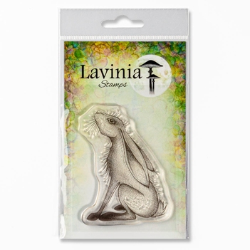 Lavinia Clear Stamp Lupin LAV774