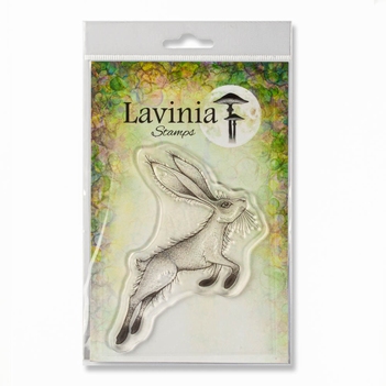 Lavinia Clear Stamp Logan LAV773