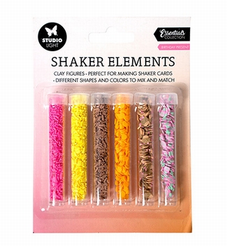 Studio Light Shaker Elements Presents SL-ES-SHAKE03