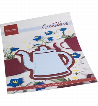 Marianne Design Creatables Large Watering Can LR0792