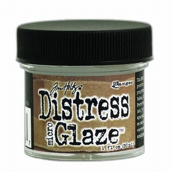 Ranger Distress Micro Glaze TDA46967