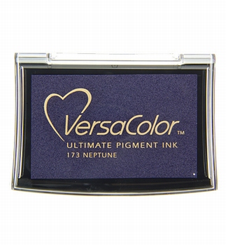 Versacolor Pigment Stempelkussen Neptune VC-000-173