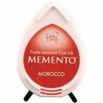 Memento Dew Drops Morocco MD-000-201