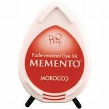 Memento Dew Drops Morocco MD-000-201