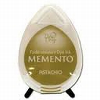 Memento Dew Drops Pistachio MD-000-706