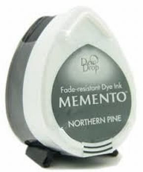 Memento Dew Drops Northern Pine MD-000-709