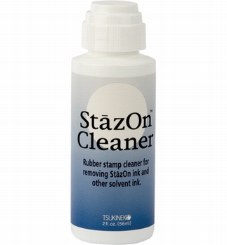 Tsukineko Stazon Cleaner SZL-56