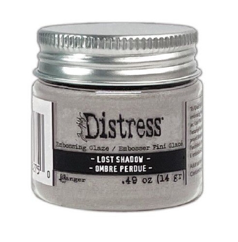 Tim Holtz Distress Embossing Glaze Lost Shadow TDE82750