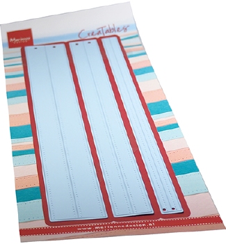 Marianne Design Creatables Dotted Stripes LR0800
