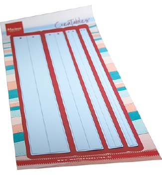 Marianne Design Creatables Stripes LR0799