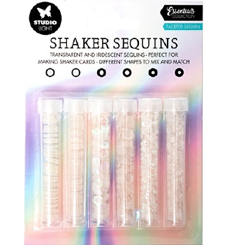 Studio Light Shaker Sequins SL-ES-SHAKE07