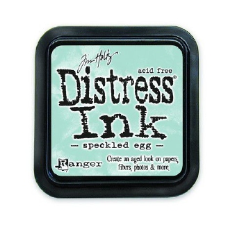 Distress ink KLEIN Speckled Egg TDP75288