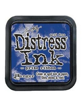 Distress ink KLEIN Prize Ribbon TDP78272