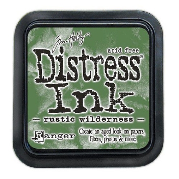 Distress ink KLEIN Rustic Wilderness TDP77251
