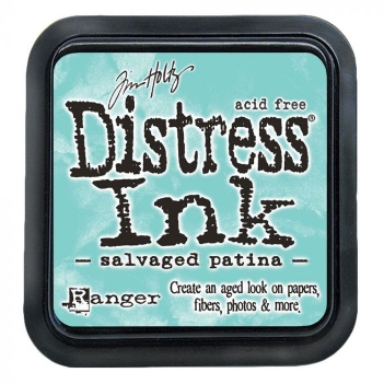 Distress ink KLEIN Salvaged Patina TDP78289