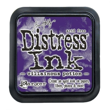 Distress ink KLEIN Villainous Potion TDP78913