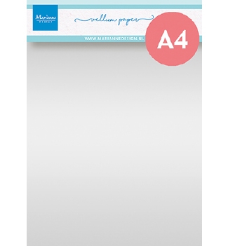 Marianne Design Vellum CA3186