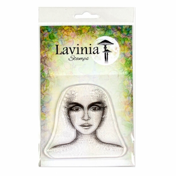 Lavinia Clear Stamp Zia LAV791