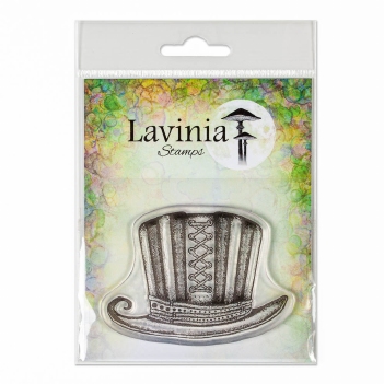 Lavinia Clear Stamp Topper LAV792
