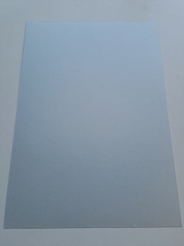 Parelmoerkarton Licht Grijs PAREL