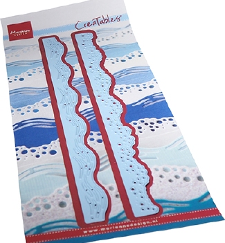 Marianne Design Creatables Sea Foam LR0807