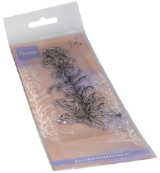 Marianne Design Stempel Tiny's Border - Phlox TC0915