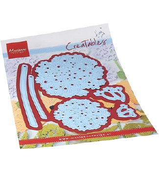 Marianne Design Creatables Tiny's Allium LR0819