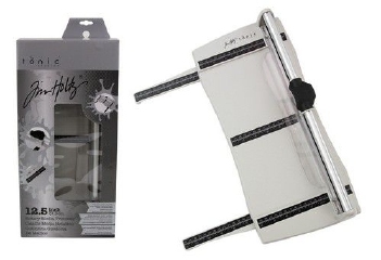 Tonic Studio's Rotary Media Trimmer 3960E